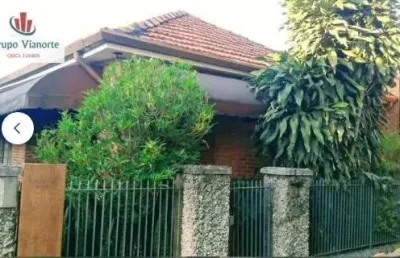 Casa padrão para venda em vila isolina mazzei são paulo-sp