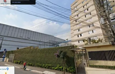 Apartamento padrão para venda em lauzane paulista são paulo-sp