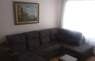 Sobrado padrão para venda em vila mazzei são paulo-sp