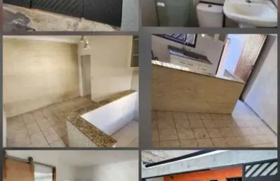 Casa térrea para venda em parque peruche são paulo-sp