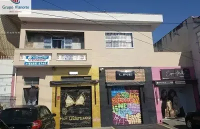 Prédio à venda em Imirim, São Paulo 