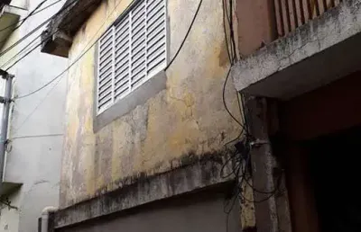 Sobrado padrão para venda em jardim brasil (zona norte) são paulo-sp