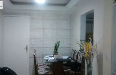 Apartamento padrão para venda em vila nova cachoeirinha são paulo-sp