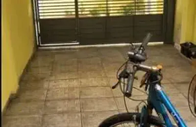 Casa sobreposta para venda em vila dom pedro ii são paulo-sp