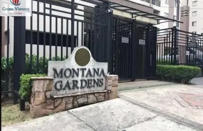 Apartamento padrão para venda em parque são domingos são paulo-sp