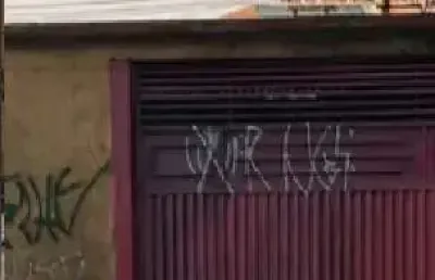 Casa com 6 quartos à venda em Pirituba, São Paulo 