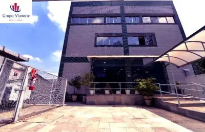 Prédio comercial para venda em jardim jaraguá (são domingos) são paulo-sp