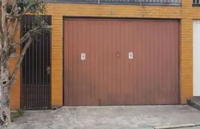 Sobrado padrão para venda em jardim peri são paulo-sp