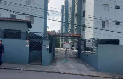 Apartamento padrão para venda em jaraguá são paulo-sp