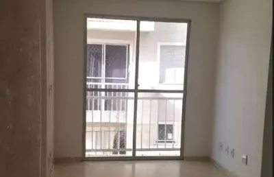Apartamento padrão para venda em vila amália (zona norte) são paulo-sp