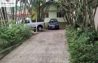 Casa com 5 quartos à venda em Jaraguá, São Paulo 