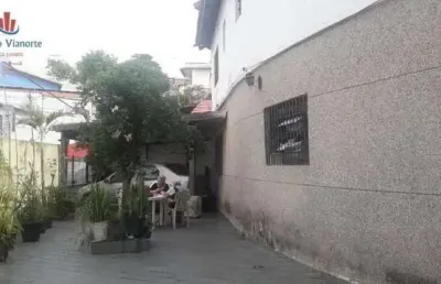 Casa sobrado para venda em freguesia do ó são paulo-sp