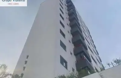 Apartamento padrão para venda em jardim japão são paulo-sp