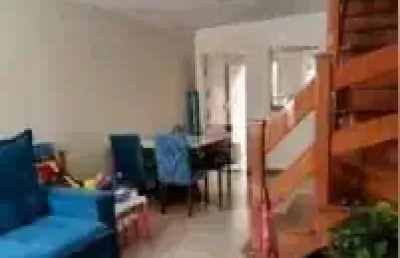 Casa sobrado para venda em palmas do tremembé são paulo-sp