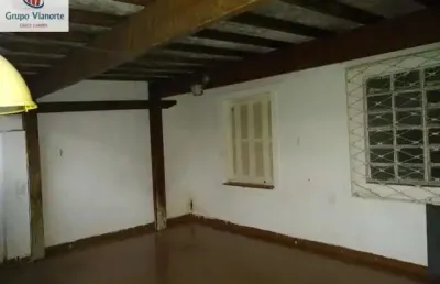 Casa térrea para venda em vila albertina são paulo-sp