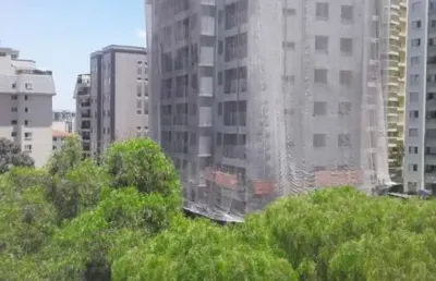 Apartamento padrão para venda em parque mandaqui são paulo-sp