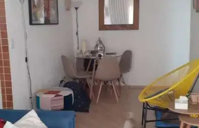 Apartamento padrão para venda em lauzane paulista são paulo-sp