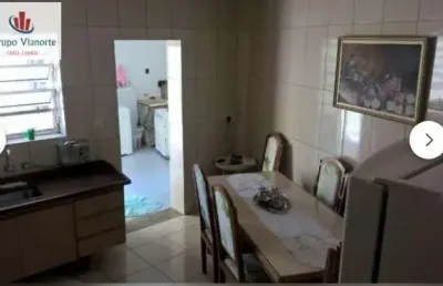 Sobrado padrão para venda em freguesia do ó são paulo-sp
