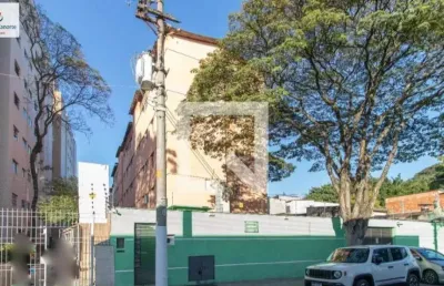 Apartamento padrão para venda em jardim brasil (zona norte) são paulo-sp