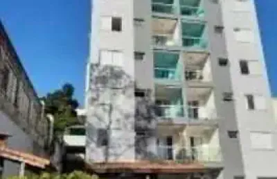 Apartamento padrão para venda em vila aurora (zona norte) são paulo-sp