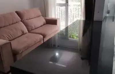 Apartamento padrão para venda em tremembé são paulo-sp