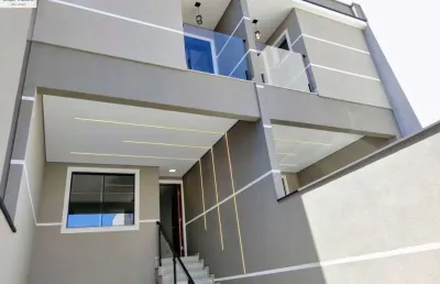 Sobrado padrão para venda em parada inglesa são paulo-sp