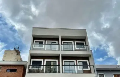 Apartamento padrão para venda em vila ester (zona norte) são paulo-sp