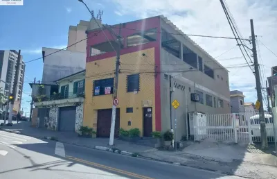Sobrado padrão para venda em vila gustavo são paulo-sp