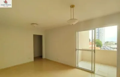 Apartamento padrão para venda em água fria são paulo-sp