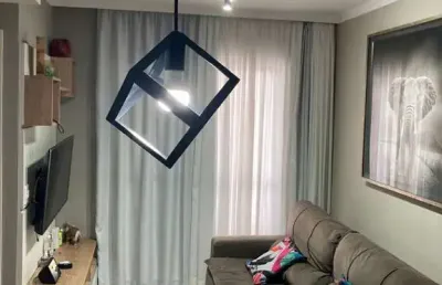 Apartamento padrão para venda em vila nova cachoeirinha são paulo-sp