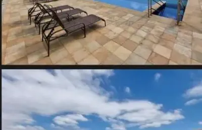 Apartamento padrão para venda em vila nova cachoeirinha são paulo-sp