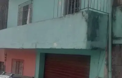 Casa com 3 quartos à venda no Jardim Peri, São Paulo 