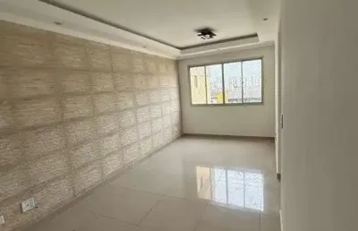 Apartamento padrão para venda em lauzane paulista são paulo-sp