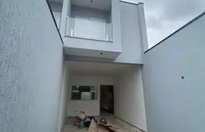 Sobrado padrão para venda em vila gustavo são paulo-sp