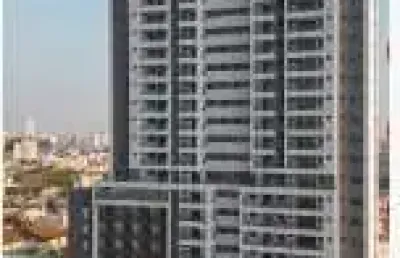 Apartamento padrão para venda em parada inglesa são paulo-sp