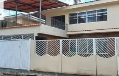 Casa com 3 quartos à venda no Tremembé, São Paulo 