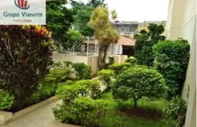 Apartamento padrão para venda em parque edu chaves são paulo-sp