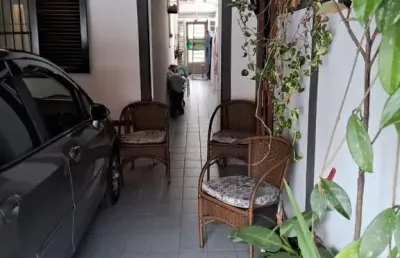Sobrado padrão para venda em vila guaca são paulo-sp