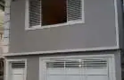 Casa sobreposta para venda em vila maria alta são paulo-sp