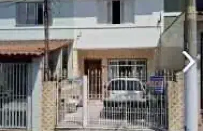Casa com 2 quartos à venda na Água Fria, São Paulo 