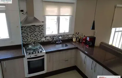 Apartamento padrão para venda em carandiru são paulo-sp