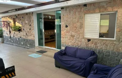 Casa térrea para venda em freguesia do ó são paulo-sp