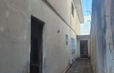 Sobrado padrão para venda em vila nova cachoeirinha são paulo-sp