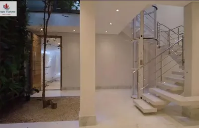 Sobrado alto padrão para venda em santana são paulo-sp