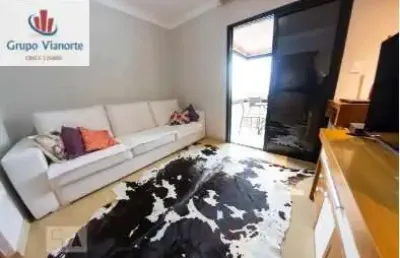 Apartamento padrão para venda em parque mandaqui são paulo-sp