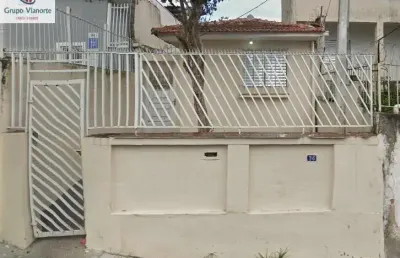 Casa sobreposta para venda em vila nova cachoeirinha são paulo-sp