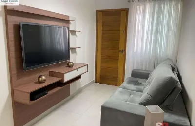 Casa em condomínio para venda em tucuruvi são paulo-sp