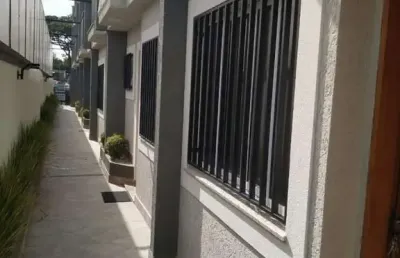 Sobrado em condomínio para venda em jardim do colégio (zona norte) são paulo-sp