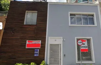 Casa à venda em Santana, São Paulo 