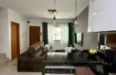 Casa em condomínio para venda em vila aurora (zona norte) são paulo-sp